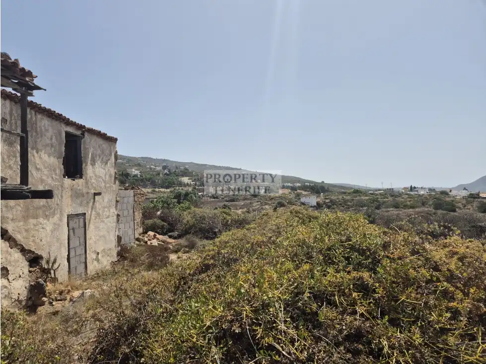 Residencial en venda en Arona