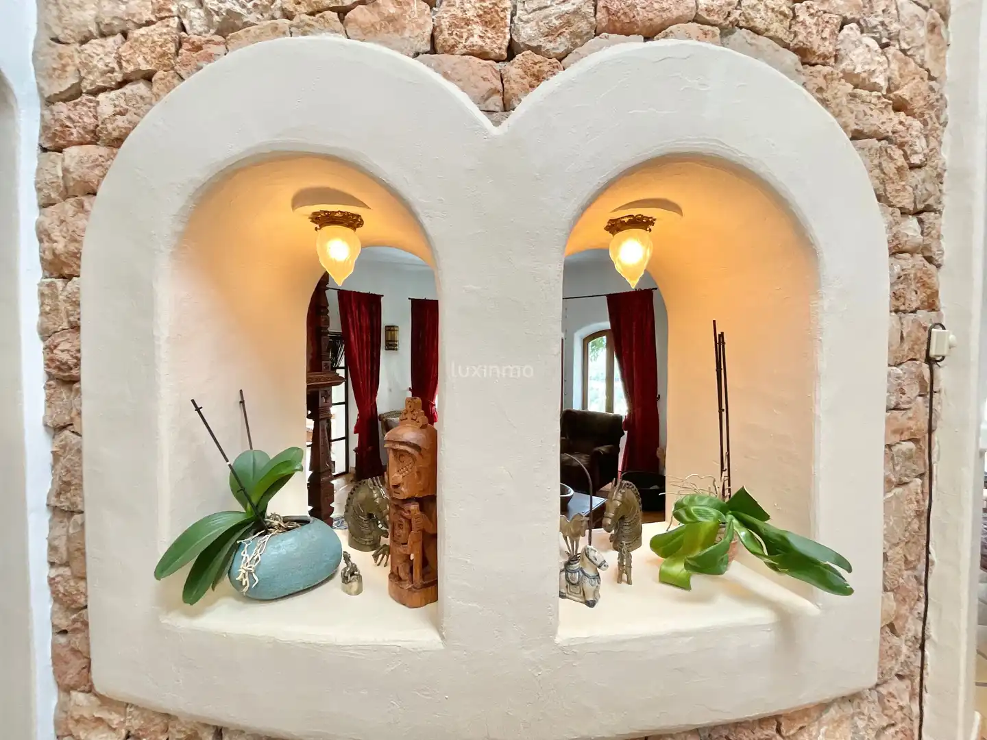 Chalet con terraza en venta en Santa Eulària, imagen 53