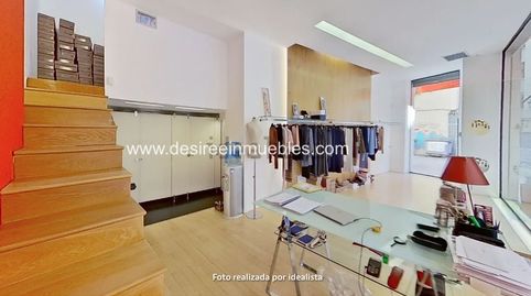 Foto 5 de Oficina de alquiler en Carrer de la Redempció, Sant Francesc, Valencia Capital