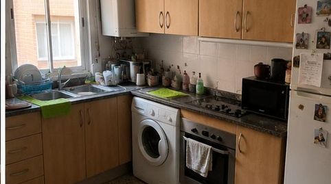 Foto 2 von Wohnung zur Miete in Calle Don José Peña, Puerta de Murcia - Colegios, Ocaña