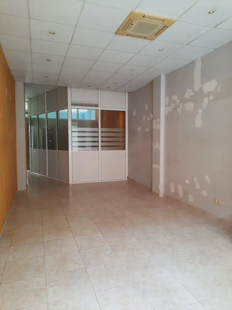 Commercial properties for rent in Granollers