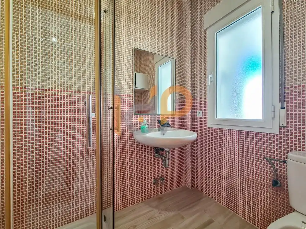 Casa con piscina en venta en Los Gallardos, imagen 24