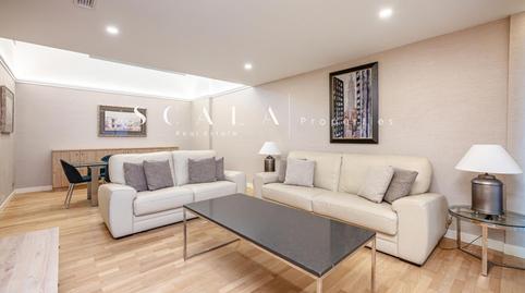 Foto 4 de Dúplex de lloguer a Doctor Santero, Bellas Vistas,  Madrid Capital