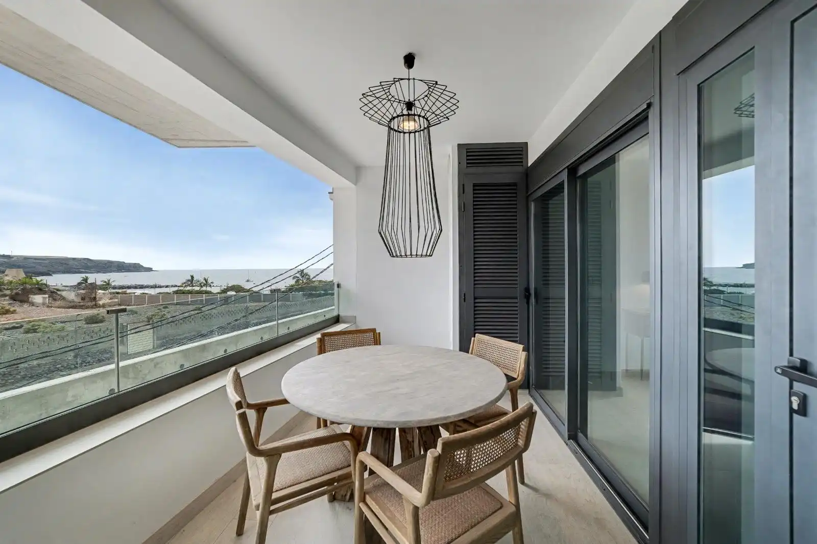 Wohnung mit Aufzug zum Verkauf in Avenida Avenida Juan Carlos I, imagen 15