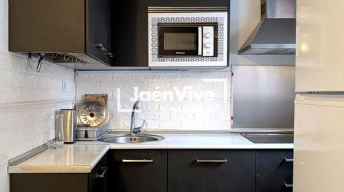 Foto 3 de Planta baja de alquiler en Gran Capitán, Peñamefecit - Avda Barcelona,  Jaén Capital