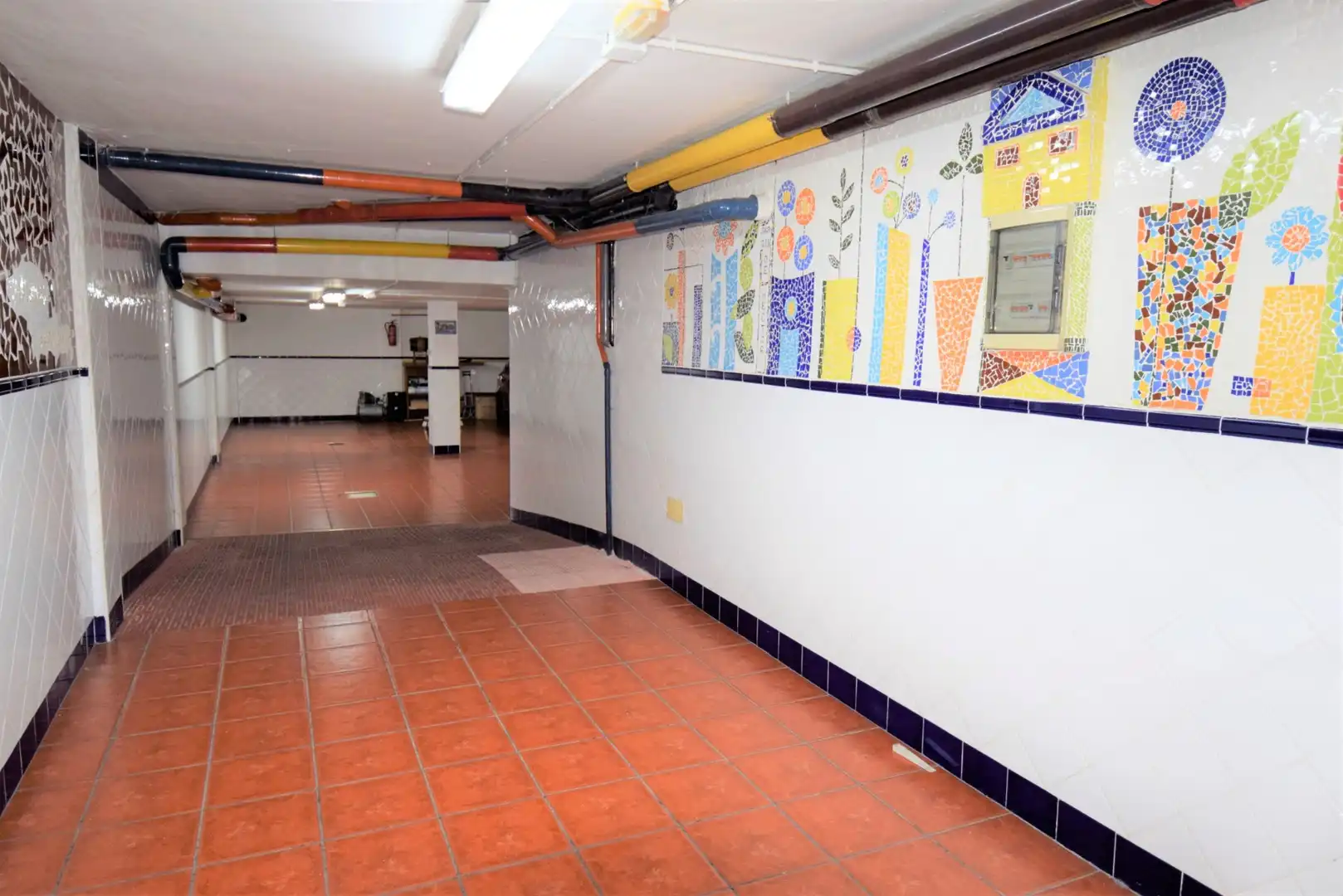 Wohnung mit Terrasse zum Verkauf in Pueblo, imagen 42