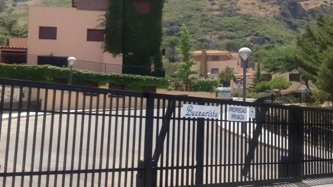 Parking de Residencial en venta en Jaén