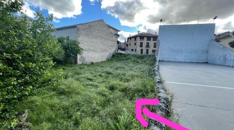 Foto 2 de Residencial en venta en Plaza Campillo, 6, Castroserna de Abajo, Segovia