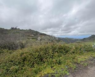 Finca rústica en venda en Valleseco
