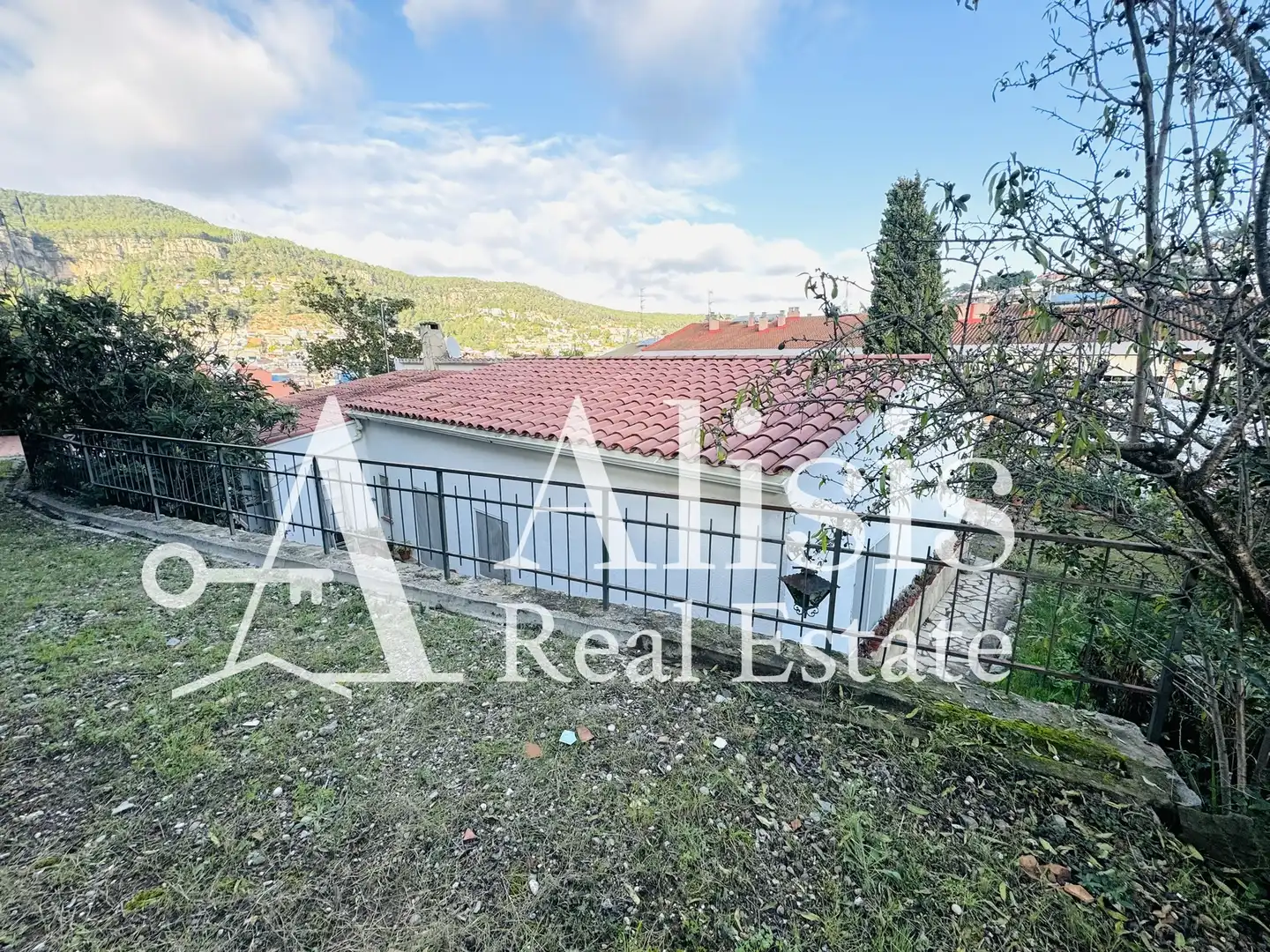 Casa o chalet en venta en Vallirana