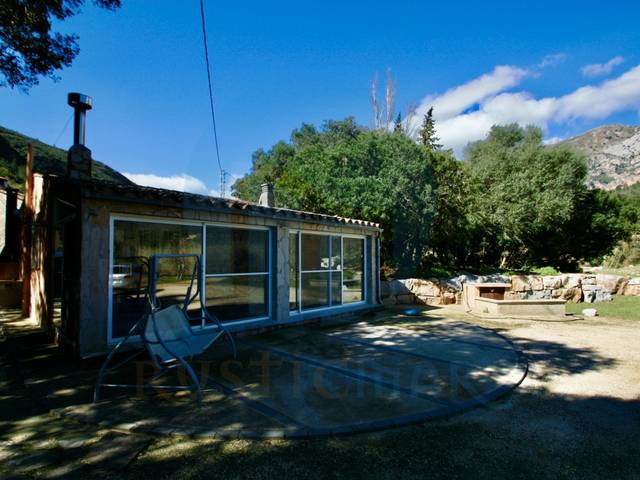 Casa-chalet en Venta en N/A en Alfara de Carles