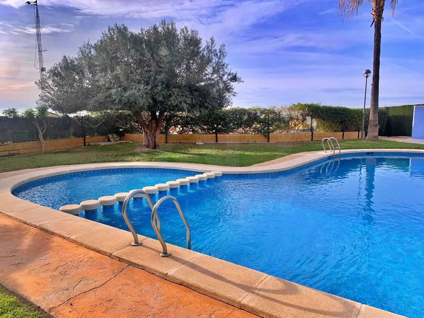 Maison jumelée avec piscine à vendre à Partida Cotoveta, imagen 5