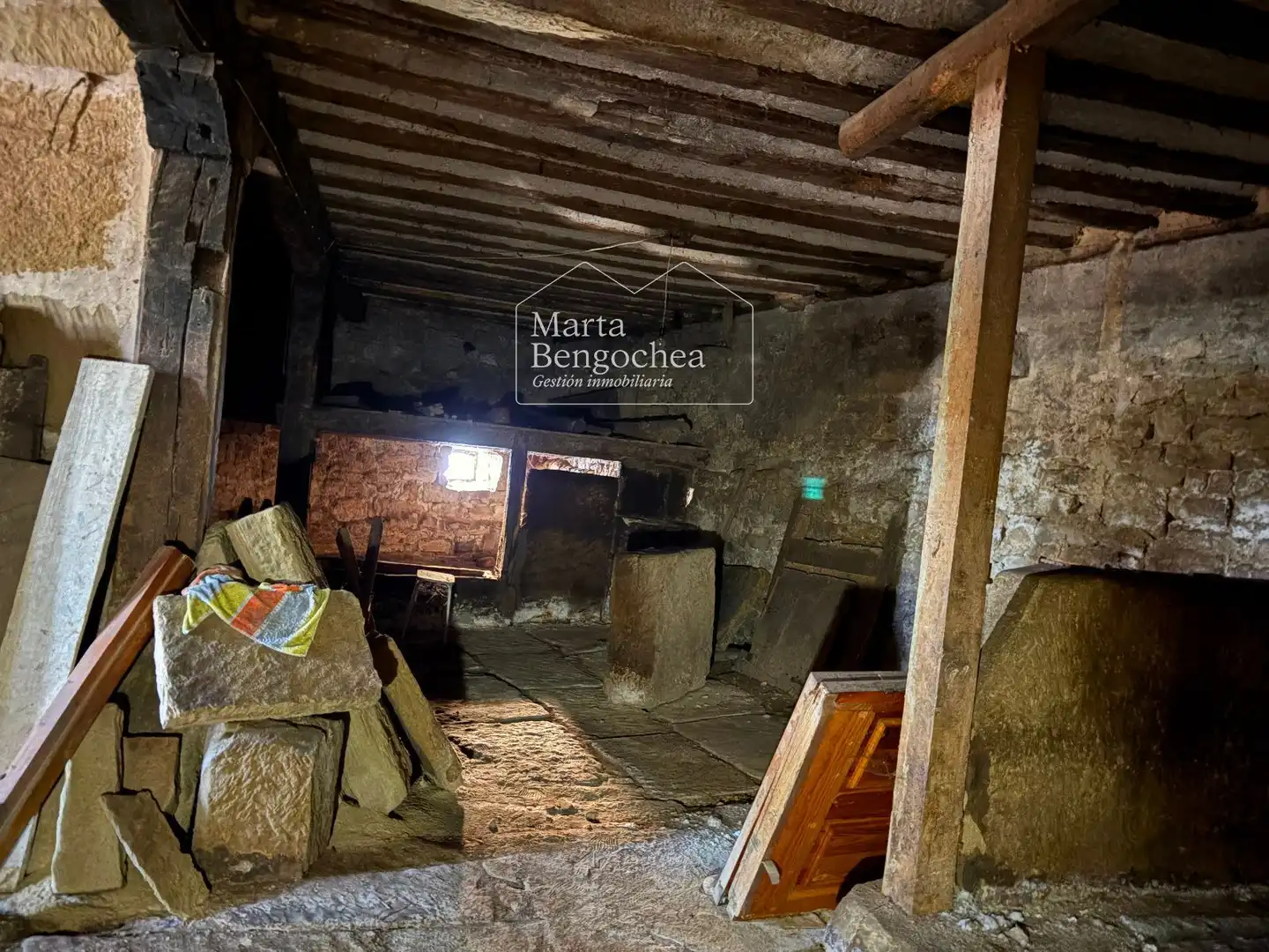 Casa o xalet en venda en Lantarón amb Calefacció