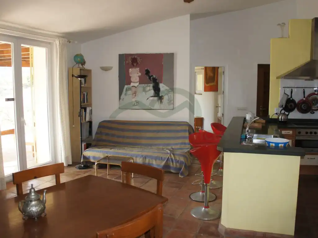 Casa rústica en venda a Gaucín, imagen 72