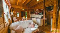 Living room of House or chalet for sale in Langreo  with Heating, Terrace and Storage room