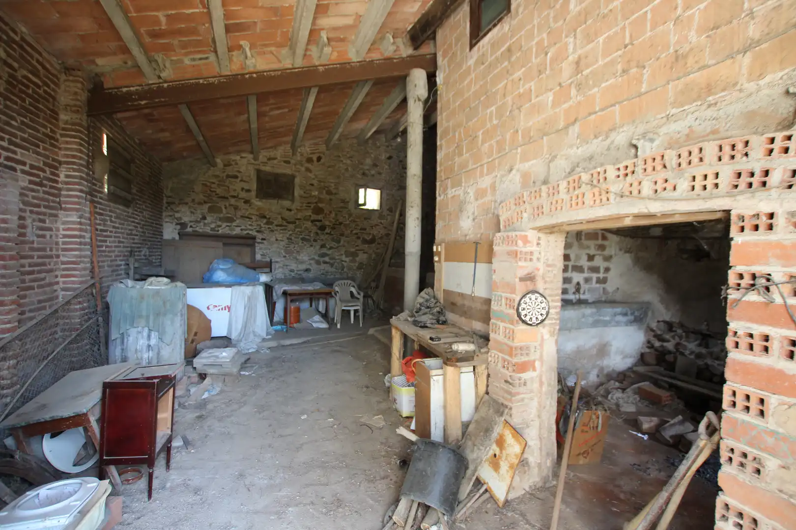 Landhaus mit Garten zum Verkauf in BP-5109, imagen 63