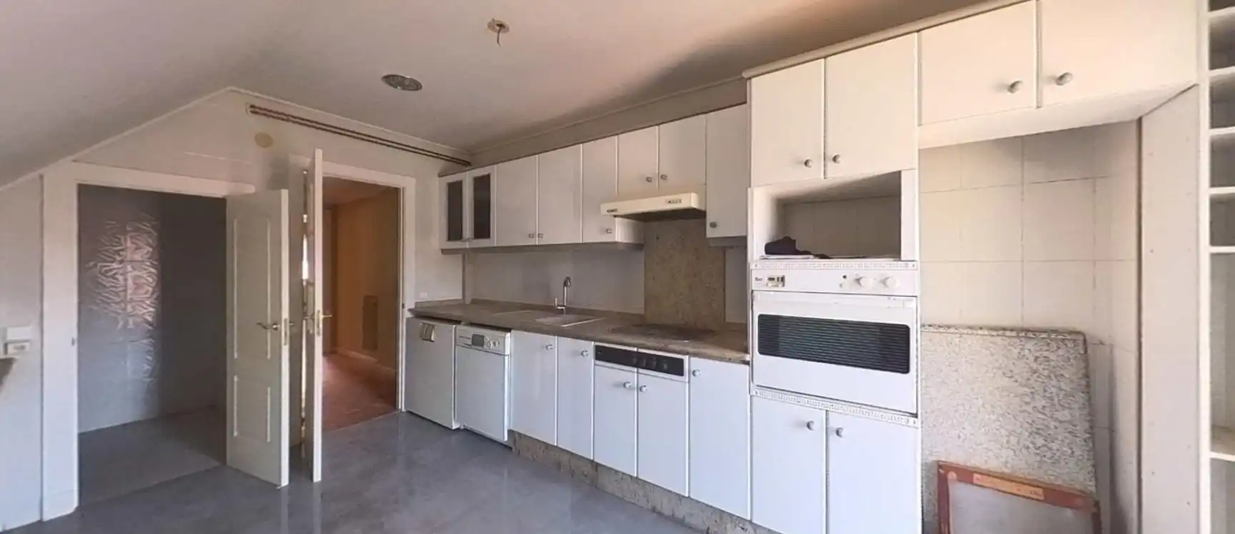 Piso con ascensor en venta en Crucero, imagen 4