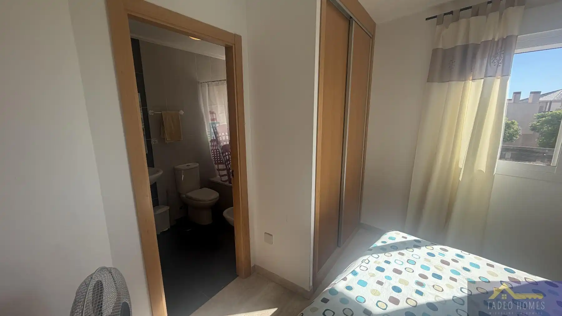 Apartament de lloguer a Murcia, Murcia