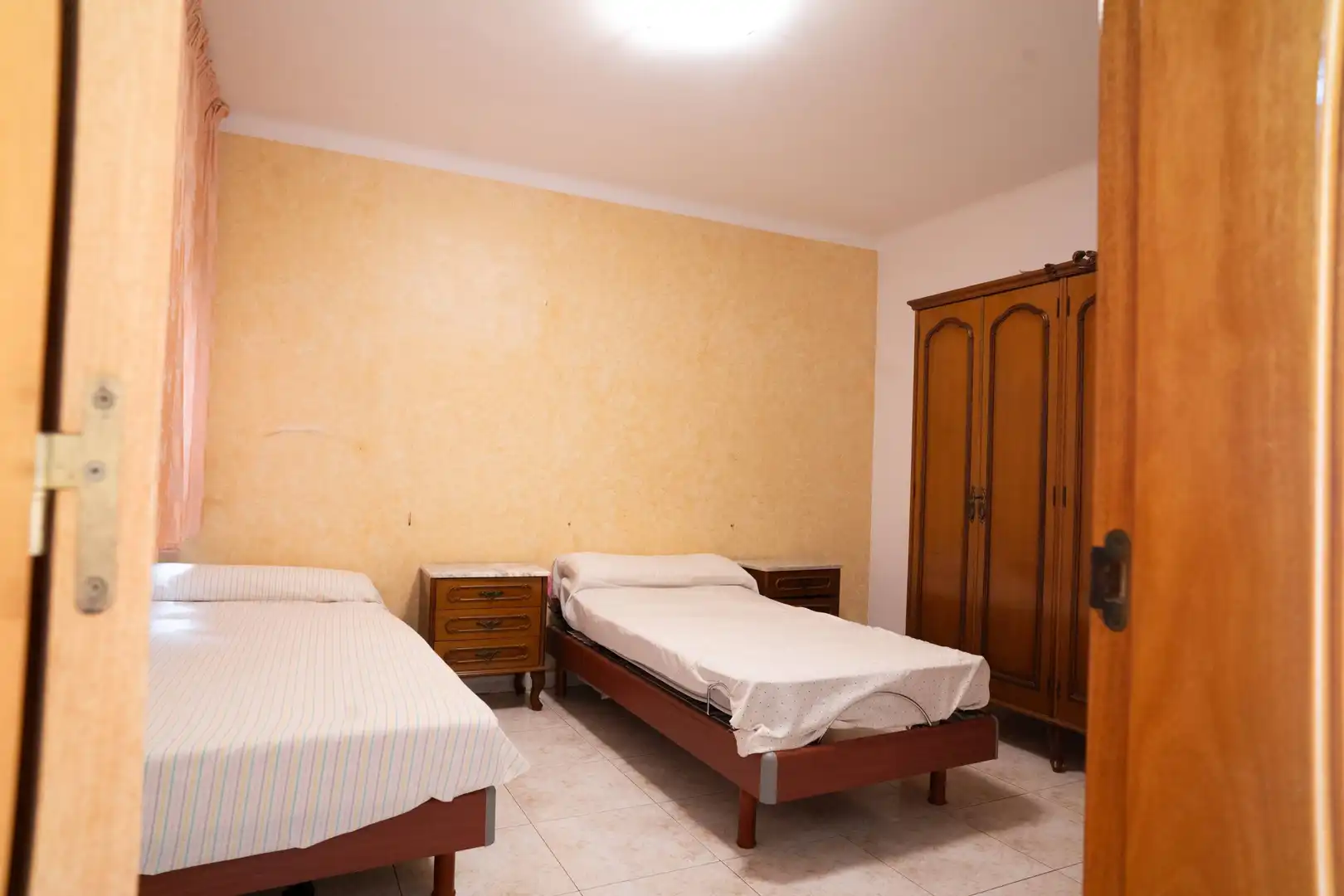 Wohnung mit Terrasse zum Verkauf in Calle FRANCESC DE SALES VIDAL, imagen 11