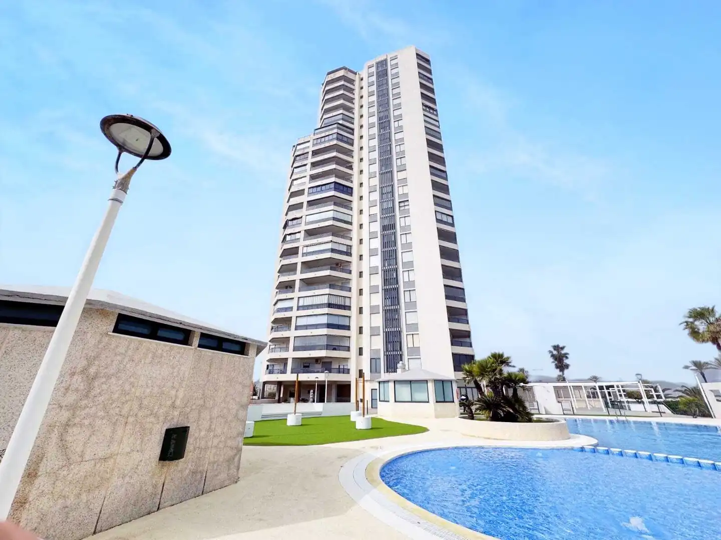 Appartement avec ascenseur à vendre à Sant Antoni, imagen 6
