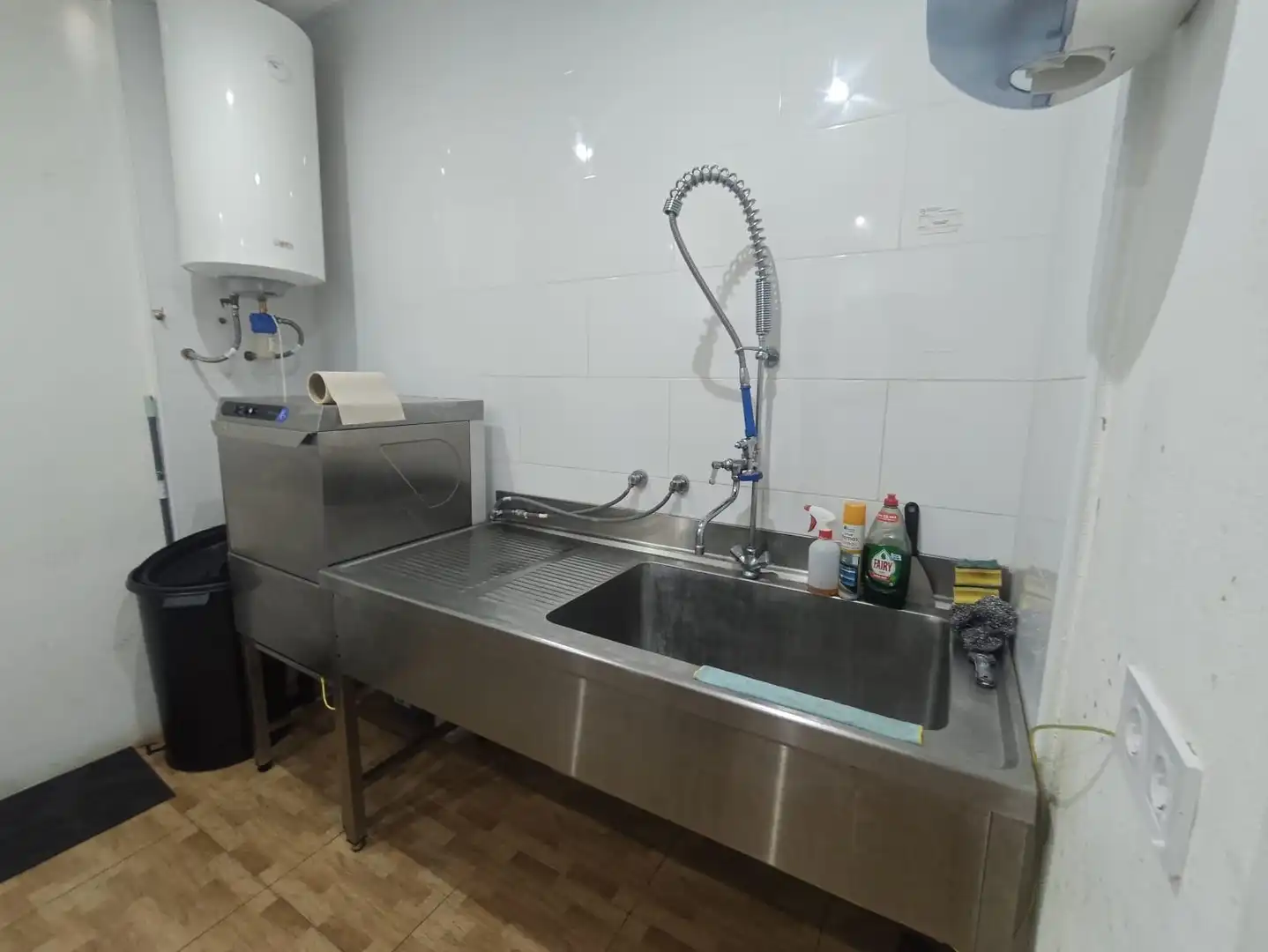 Business premises to rent in Petrer, imagen 17