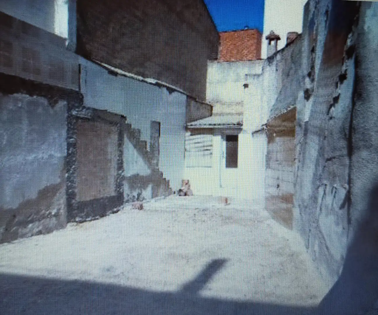Terreno residenziale in vendita a Calle Oriénte, imagen 3