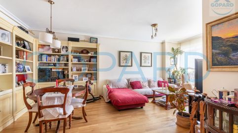 Foto 3 de Piso en venta en Norte, Alcobendas