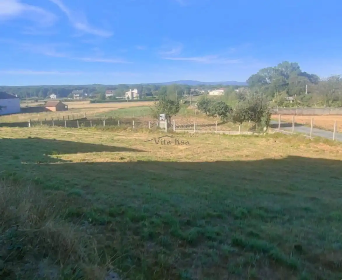 Finca rústica en venta en A EIREXA, Maceda