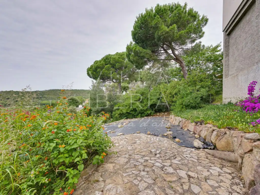 Casa amb jardí en venda a Passeig Amatista 11, imagen 35