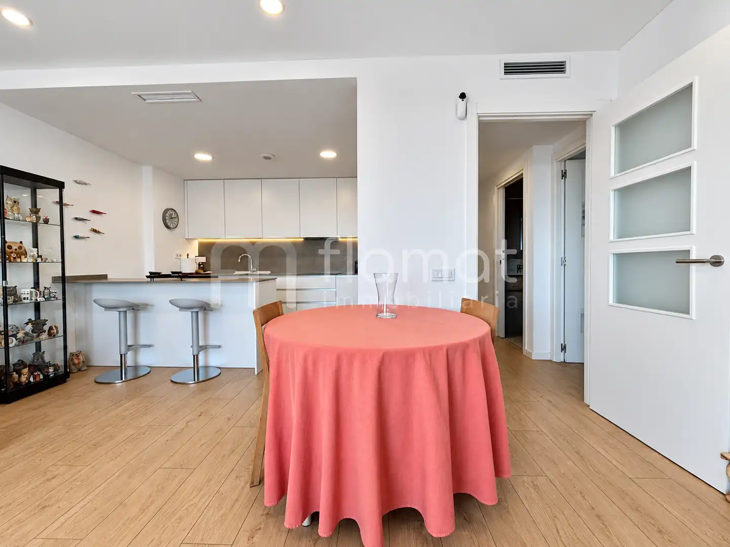 Appartamento con terrazza in vendita a Canet de Mar, imagen 6