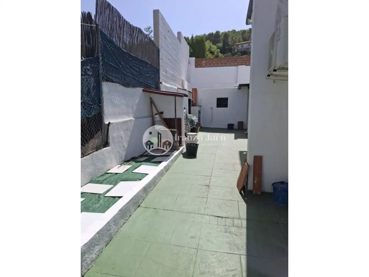 Adossat amb piscina en venda a Puente Jontoya - Puente de la Sierra - El Arroyo, imagen 15