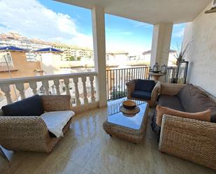 Terrace of Flat for sale in Orihuela  with Terrace