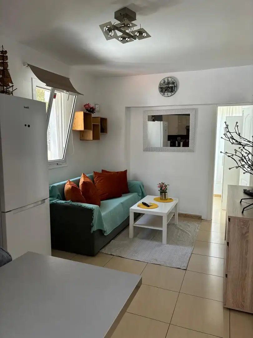Wohnzimmer von Wohnung zum Verkauf in Arona