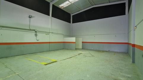 Photo 2 of Industrial buildings for rent in Caballero Bonald - San José Obrero - Guadalcacín, Jerez de la Frontera