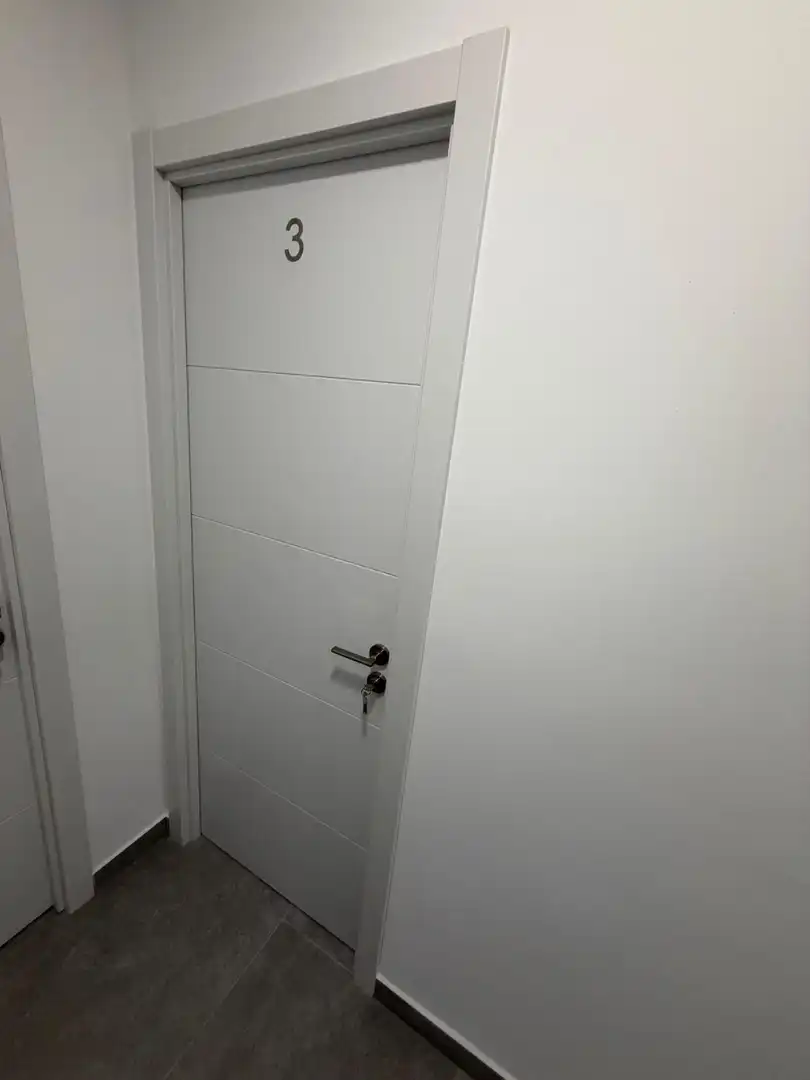 Local de alquiler en Mojácar con Aire acondicionado