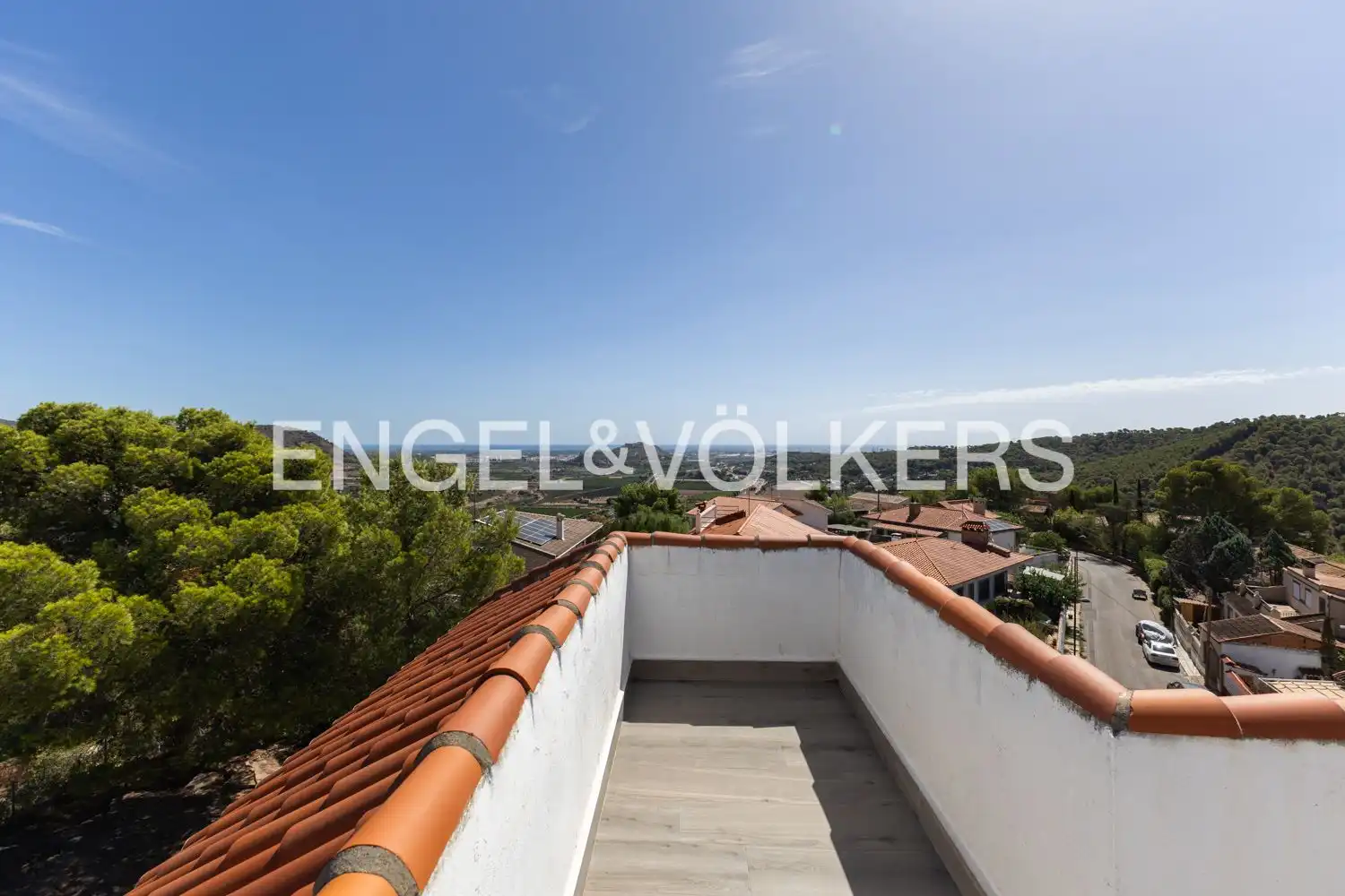 House with pool for sale in Gilet, imagen 48