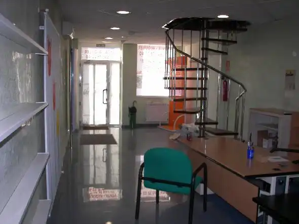Business premises for sale in Puerto Chico, imagen 11