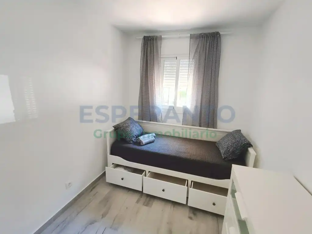 Room in Camino del Pato, 32, Puerta Blanca