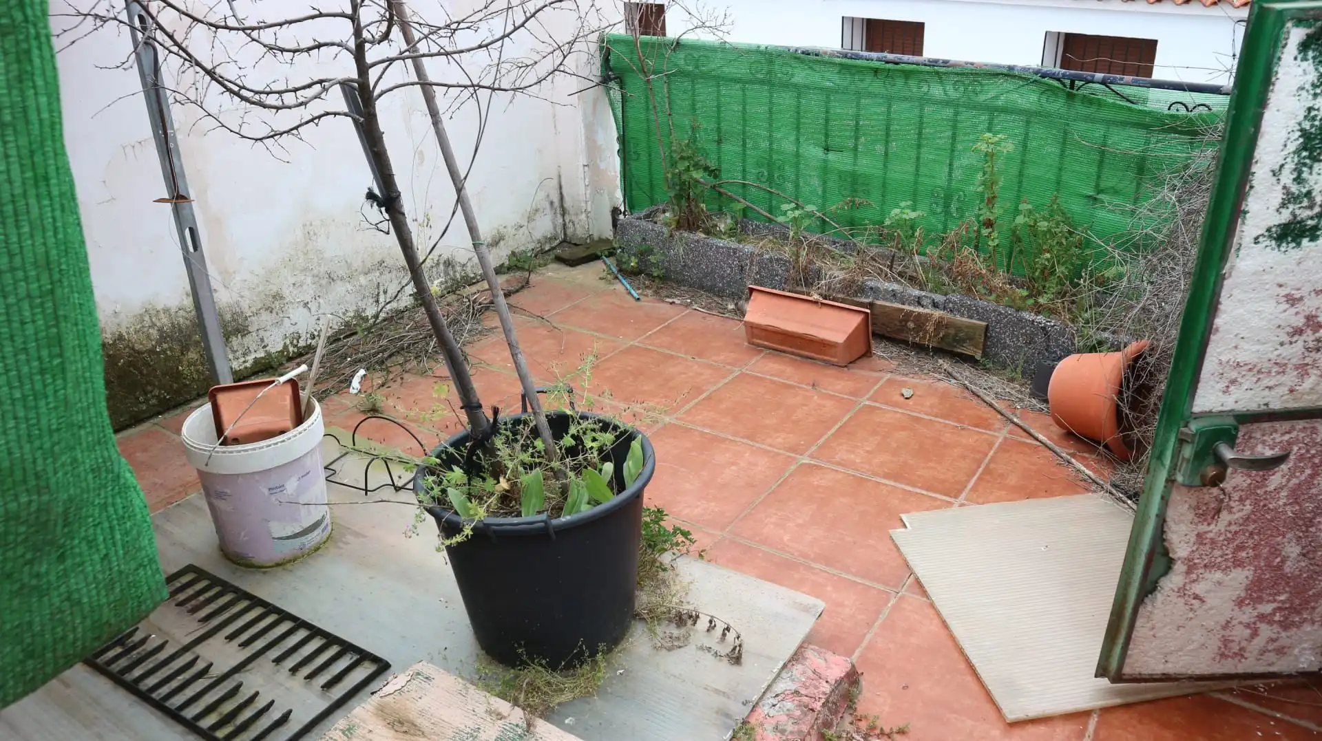 Houses for sale in Santiago del Campo