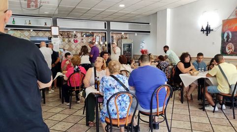 Oportunidad única de inversión Restaurante con 20 años de tradición y alta rentabilidad en Málaga