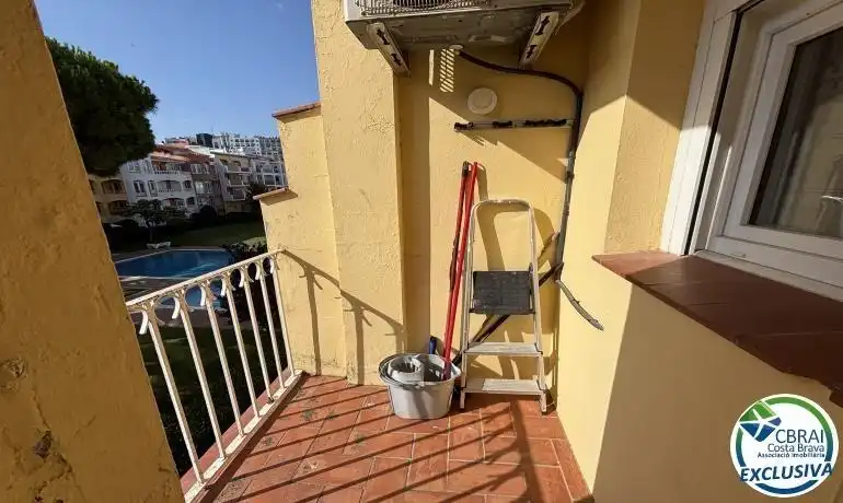 Appartement compact avec piscine à vendre à Sector GRAN RESERVA 5, imagen 16