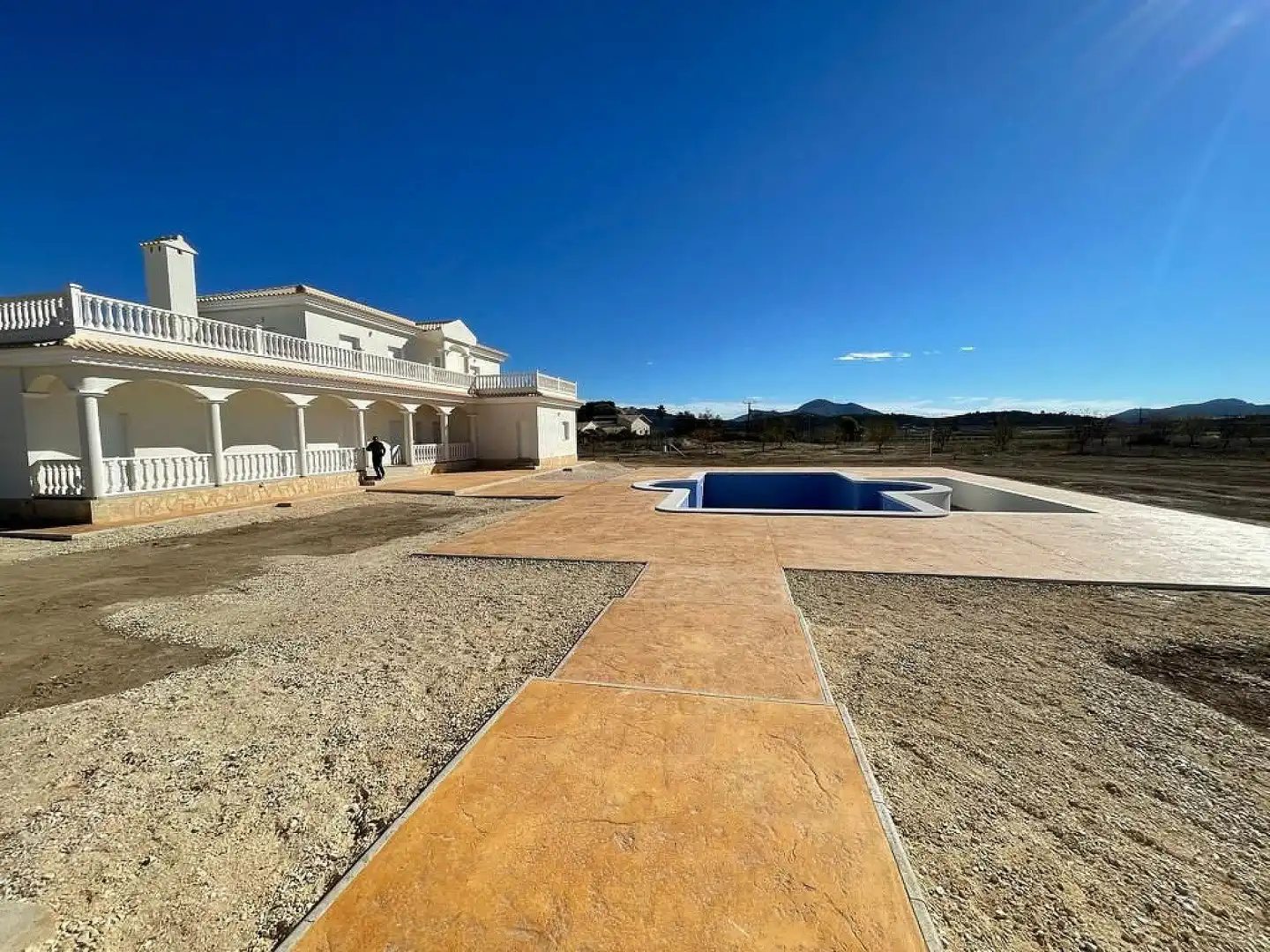 Villa zum Verkauf in El Pinós / Pinoso, imagen 21