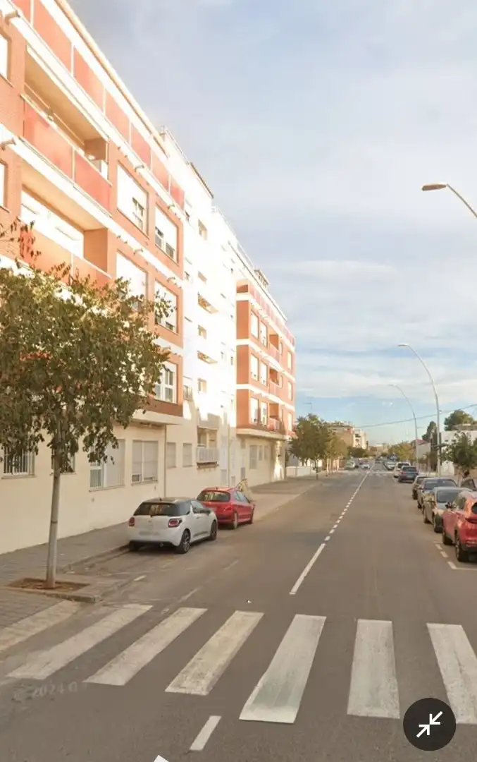 Wohnung mit Terrasse zum Verkauf in Calle Cervera del Maestrat 23, imagen 2