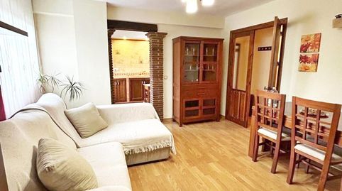Foto 2 de Piso en venta en Parque Victoria Eugenia, Málaga Capital