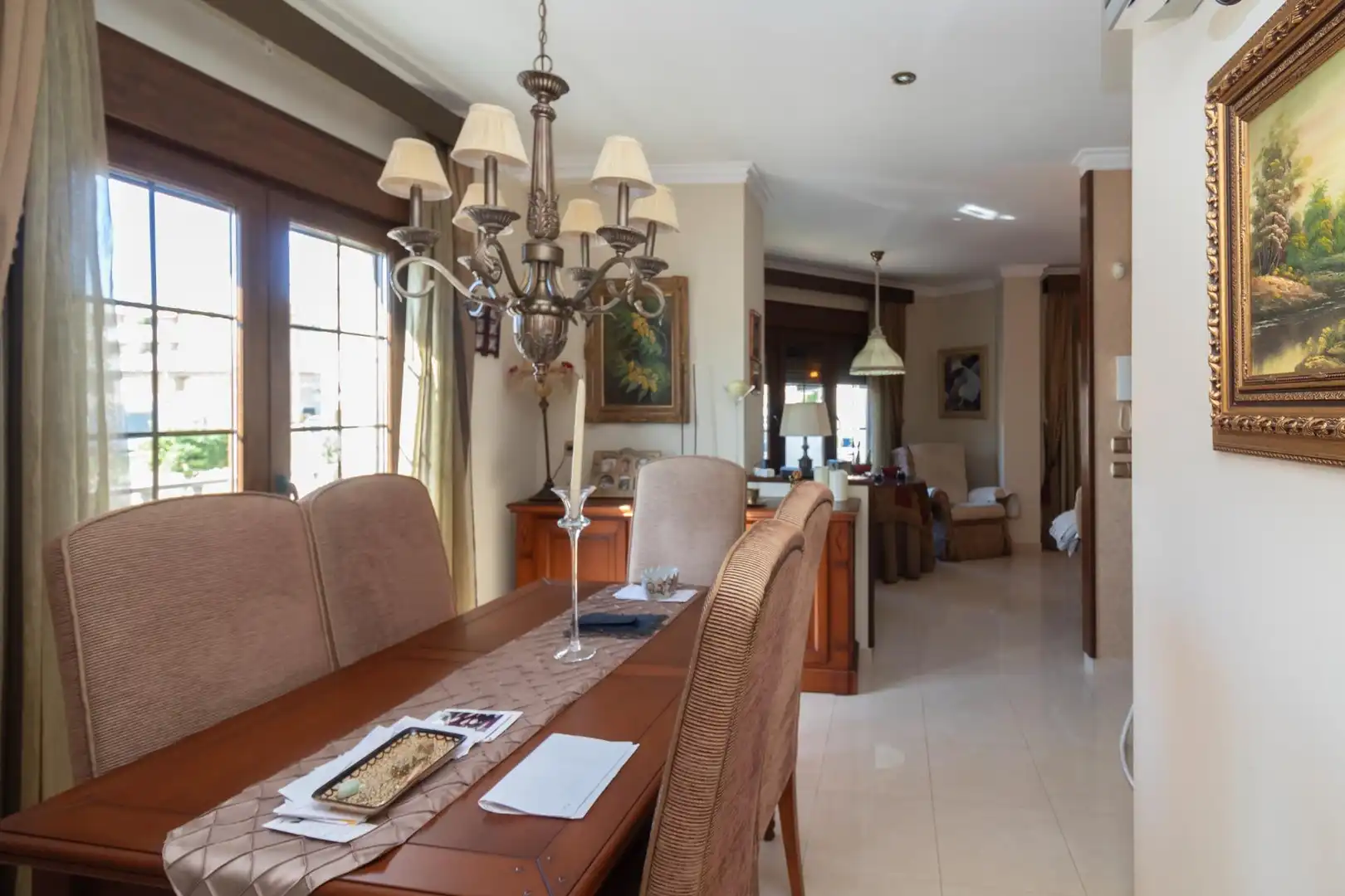 Villa avec terrasse à vendre à San Miguel de Salinas, imagen 15