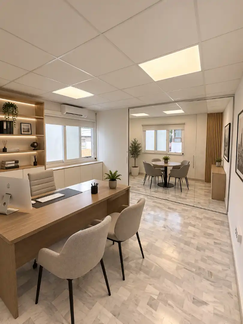 Office for rent in Avenida de la Constitución, 1, San Pedro de Alcántara pueblo