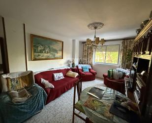 Living room of Flat for sale in  Cádiz Capital