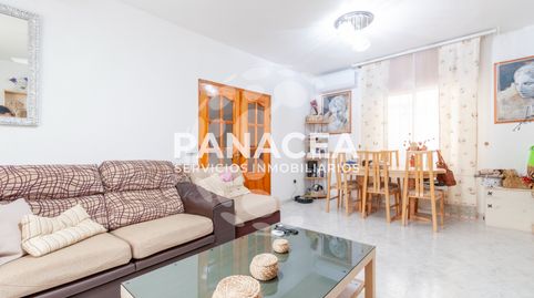 Foto 4 de Casa o chalet en venta en Roquetas Pueblo, Roquetas de Mar