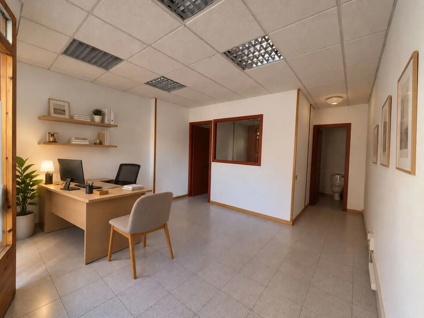 Casa o chalet en venta en Santa Eugènia de Berga con Terraza y Balcón