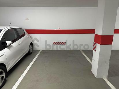 Parking of Garage for sale in  Barcelona Capital